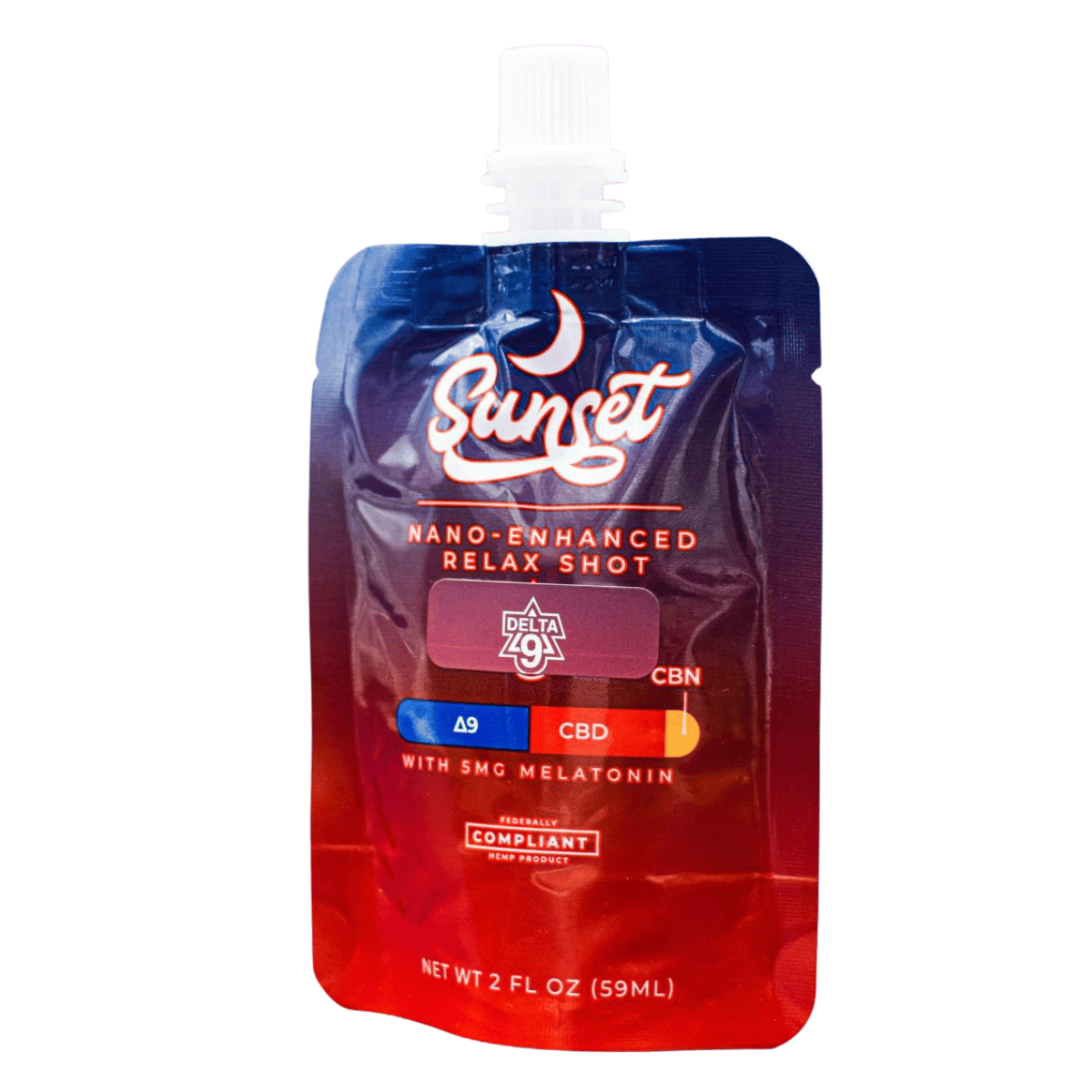 First-Ever RINS9-Infused Drink Shots!