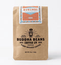 Burundi CBD Coffee - Natural Process