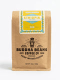 Ethiopia Gr1 CBD Coffee Kochere Single Origin Coffee