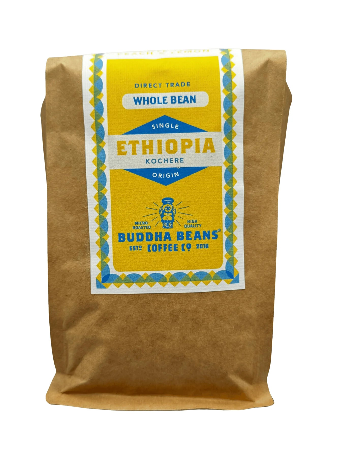 12oz Ethiopia Kochere Coffee Beans Regular price