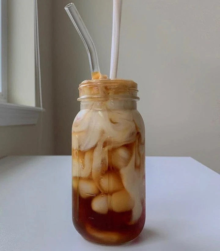 CBD Cold Brew Coffee Blend 300mg CBD